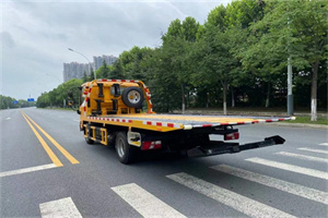思茅宁武道路救援拖车-宁武救援服务热线